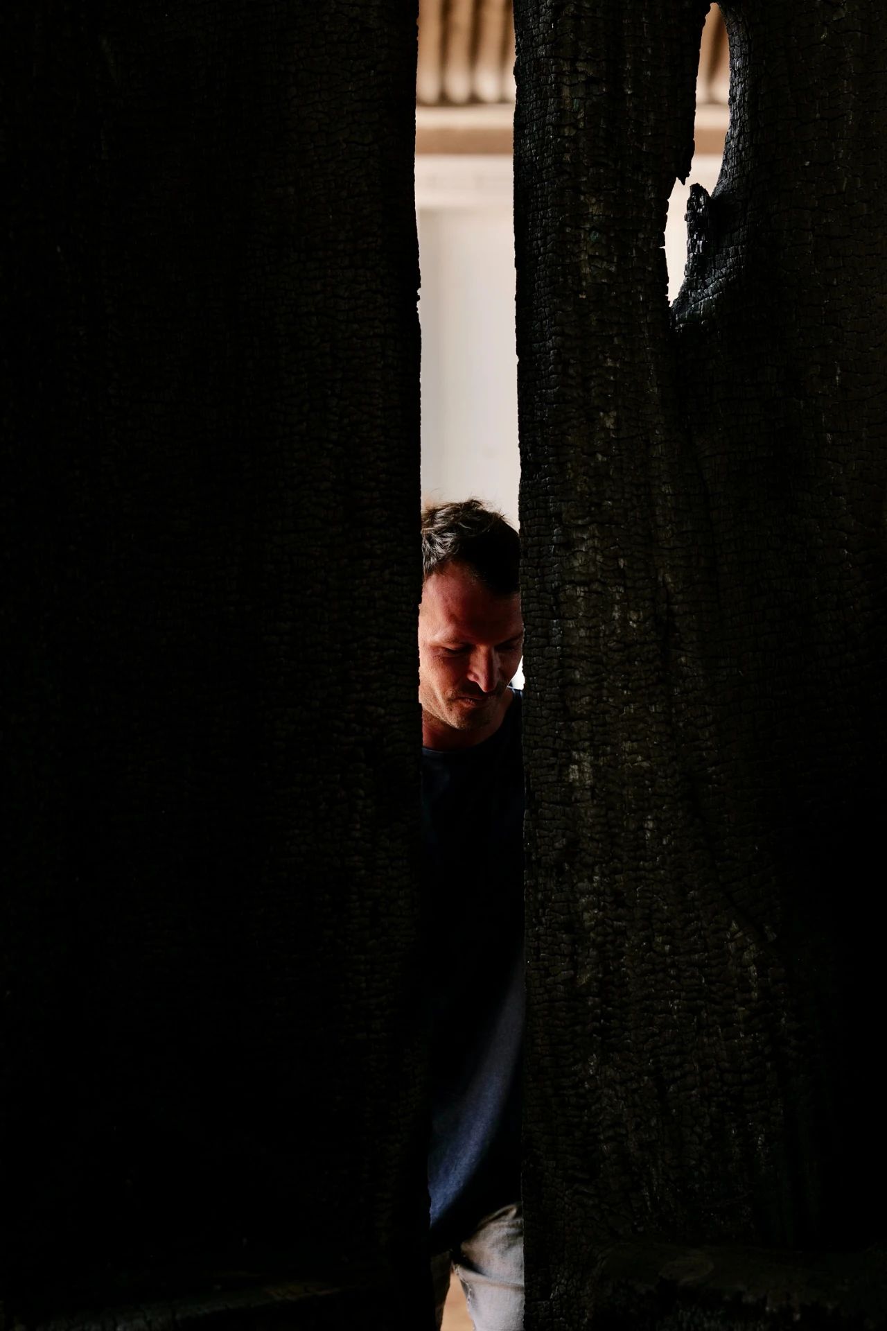 São Lourenço do Barrocal庄园丨葡萄牙丨Eduardo Souto de Moura-97