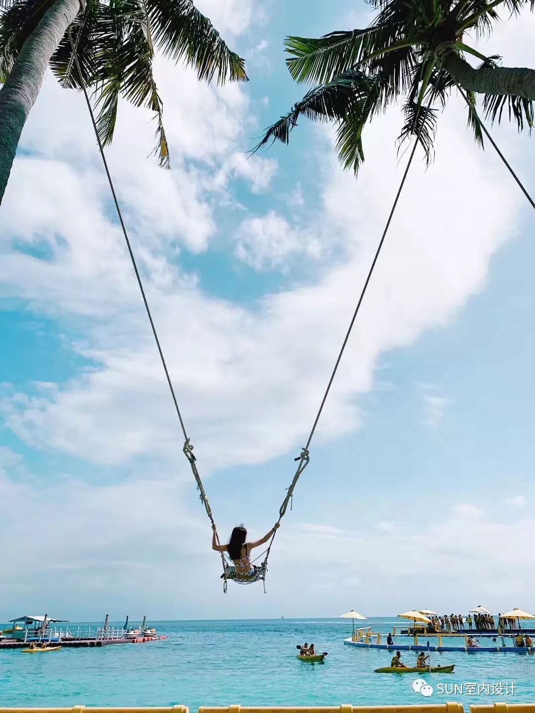 巴厘岛之旅 | 自然美学与设计的完美融合-30