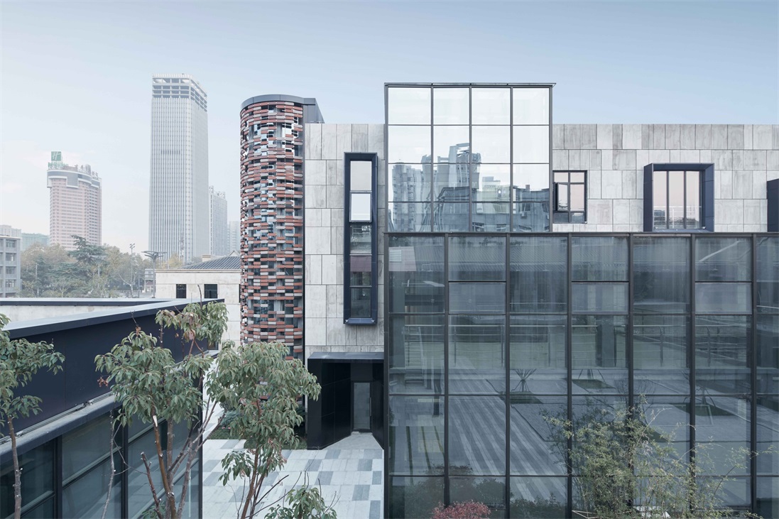 罍街二期项目丨中国合肥-164