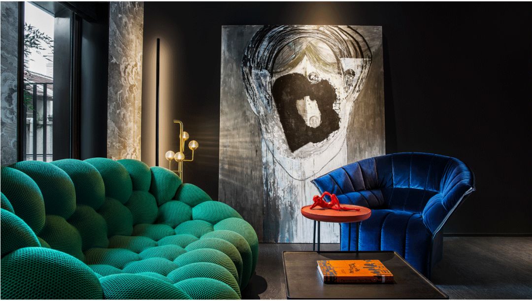 上海老建筑中的现代艺术盒子-75