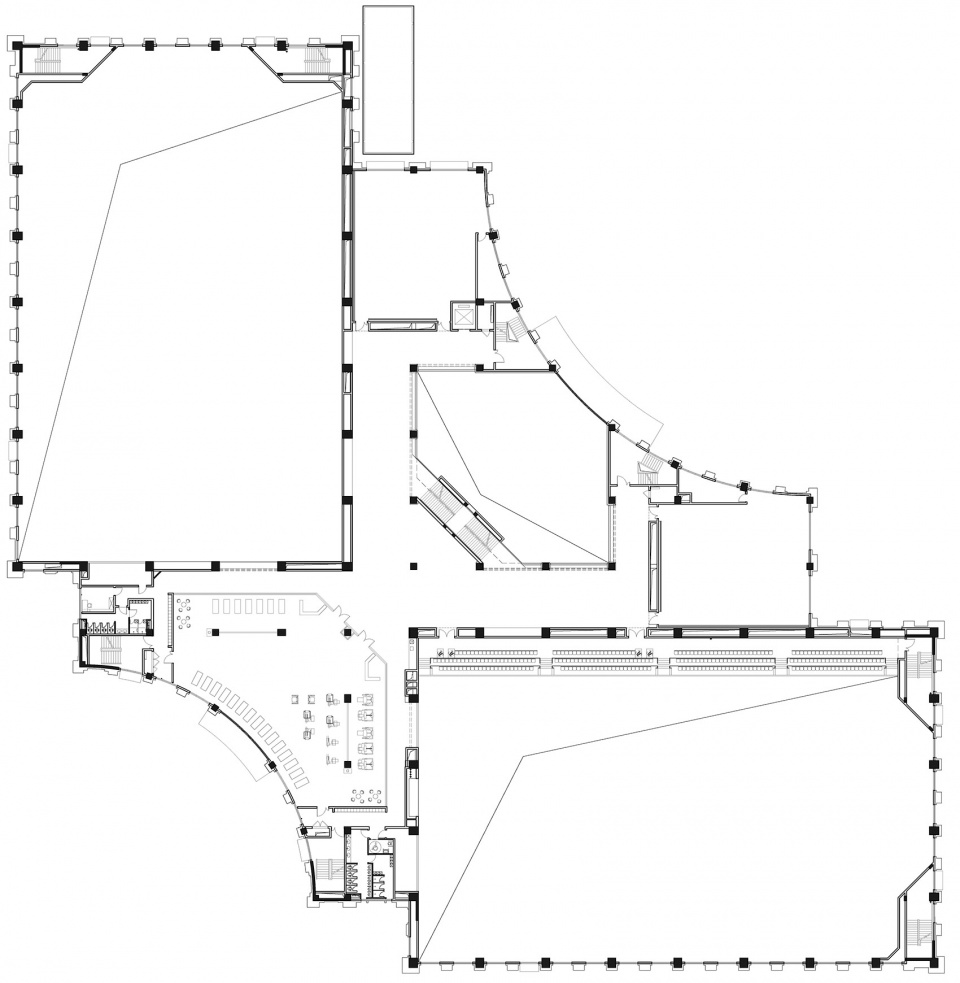 复旦江湾校区新建综合体育馆-83