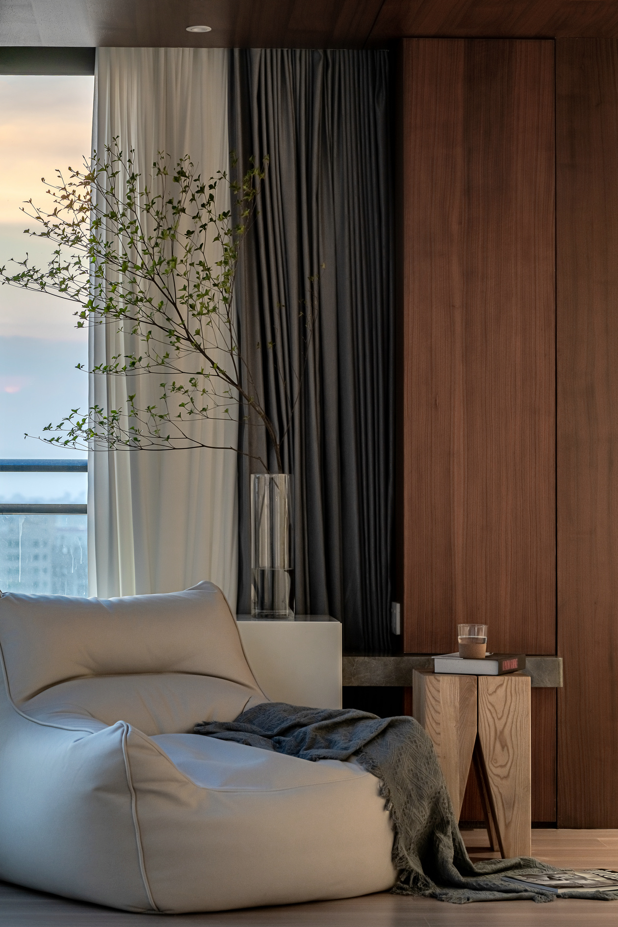 光宅丨中国汕头丨NewOneDesign 新一设计-49