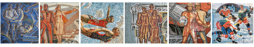 Gold Apple 办公室丨Egor Bogomolov 等-17