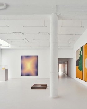 Colección ES总部室内设计丨西班牙桑坦德丨Carbajo Hermanos