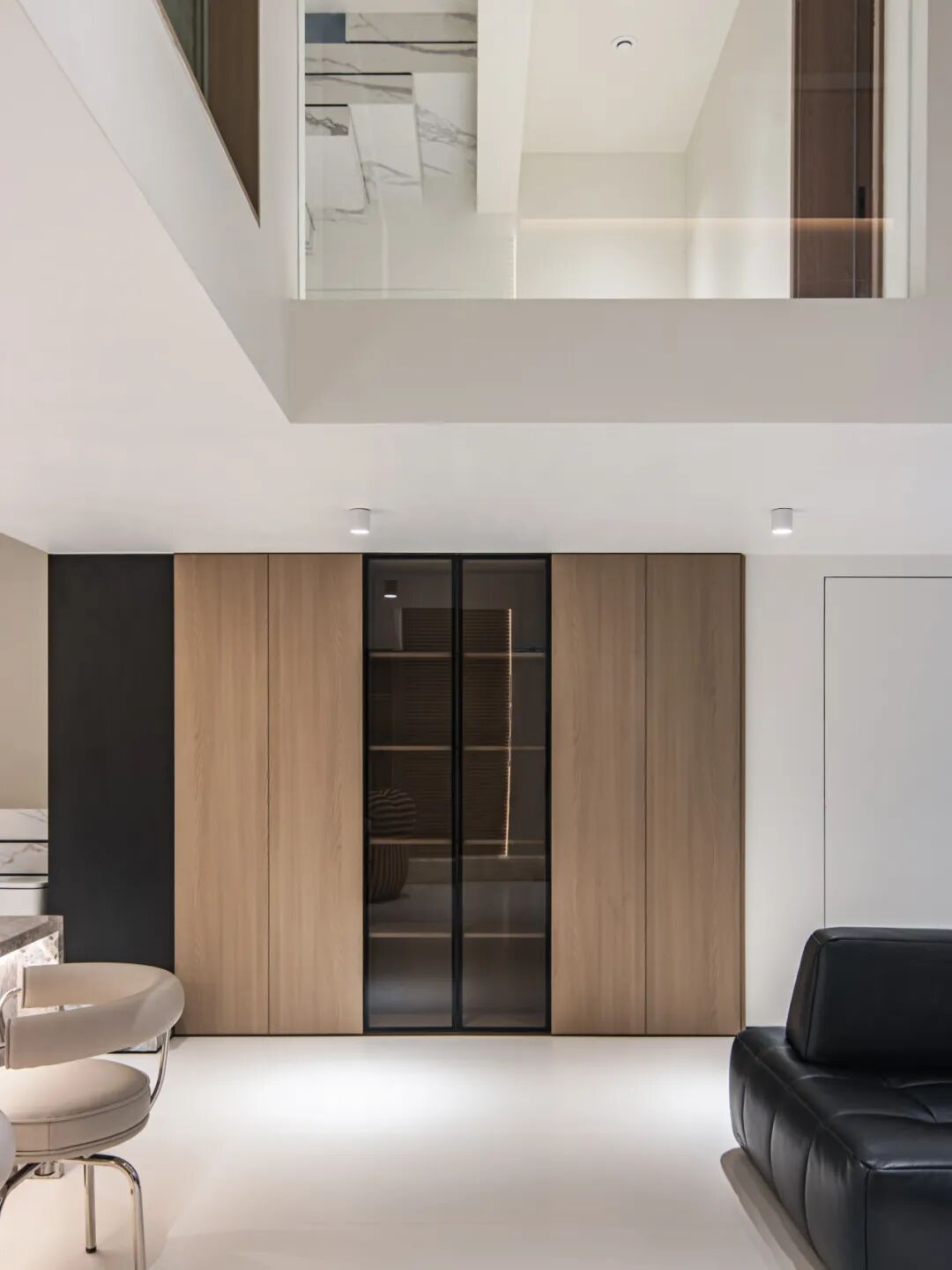 借光丨中国萍乡丨民舍制作空间设计工作室-27