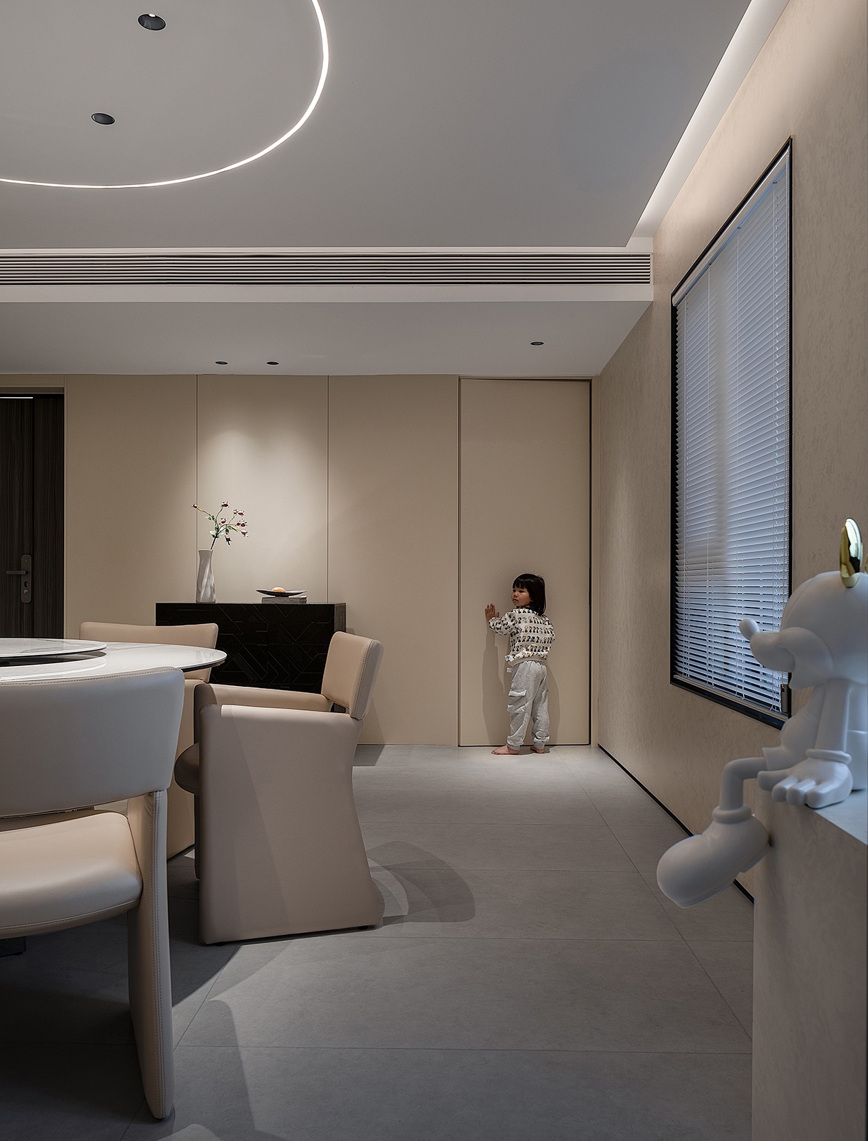 心安是归处丨中国温州丨易昂设计-42