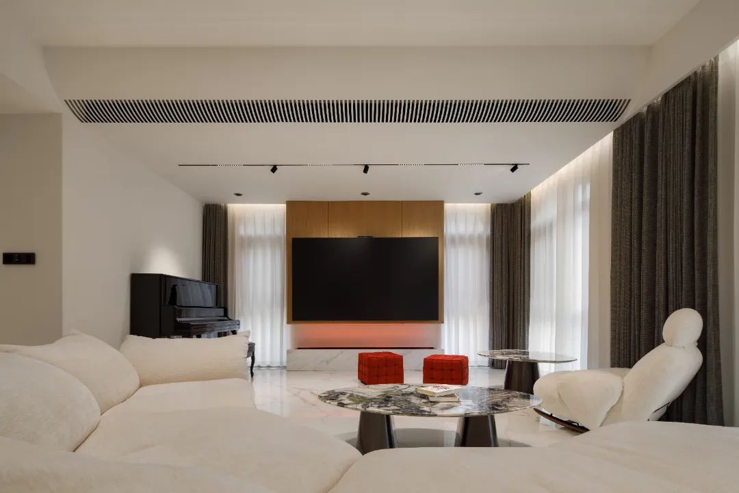 归心之所丨中国洛阳丨香港建微设计-15