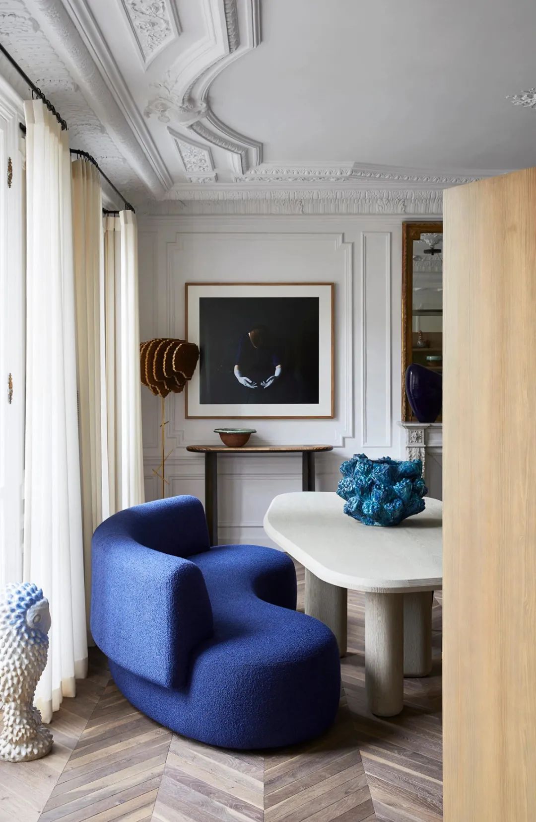 气味 · 被遗忘的空间设计元素丨大匠设计-74