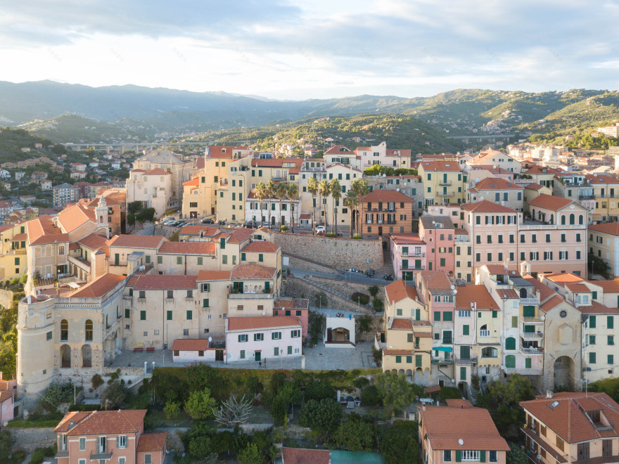 蓝色立方体工作室丨意大利丨Davide Andracco-15