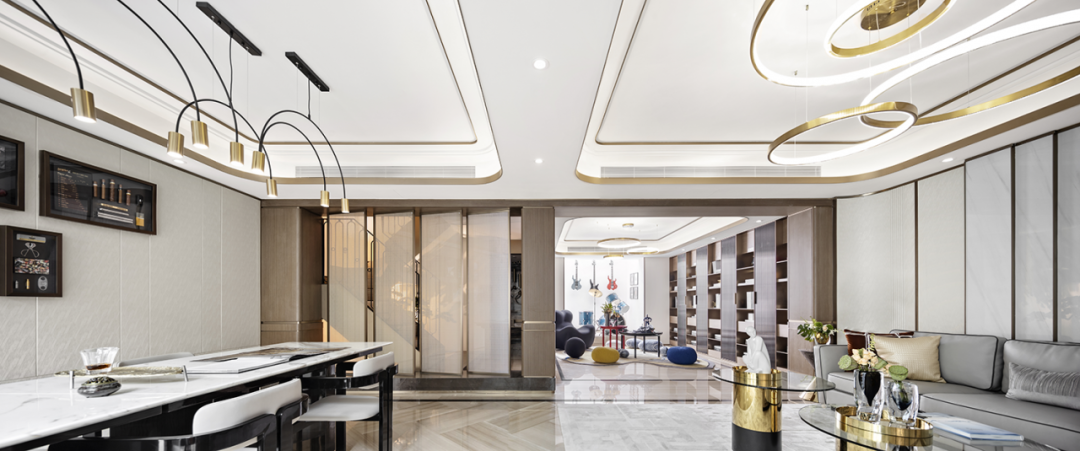 青岛青特小镇E叠拼样板房-25