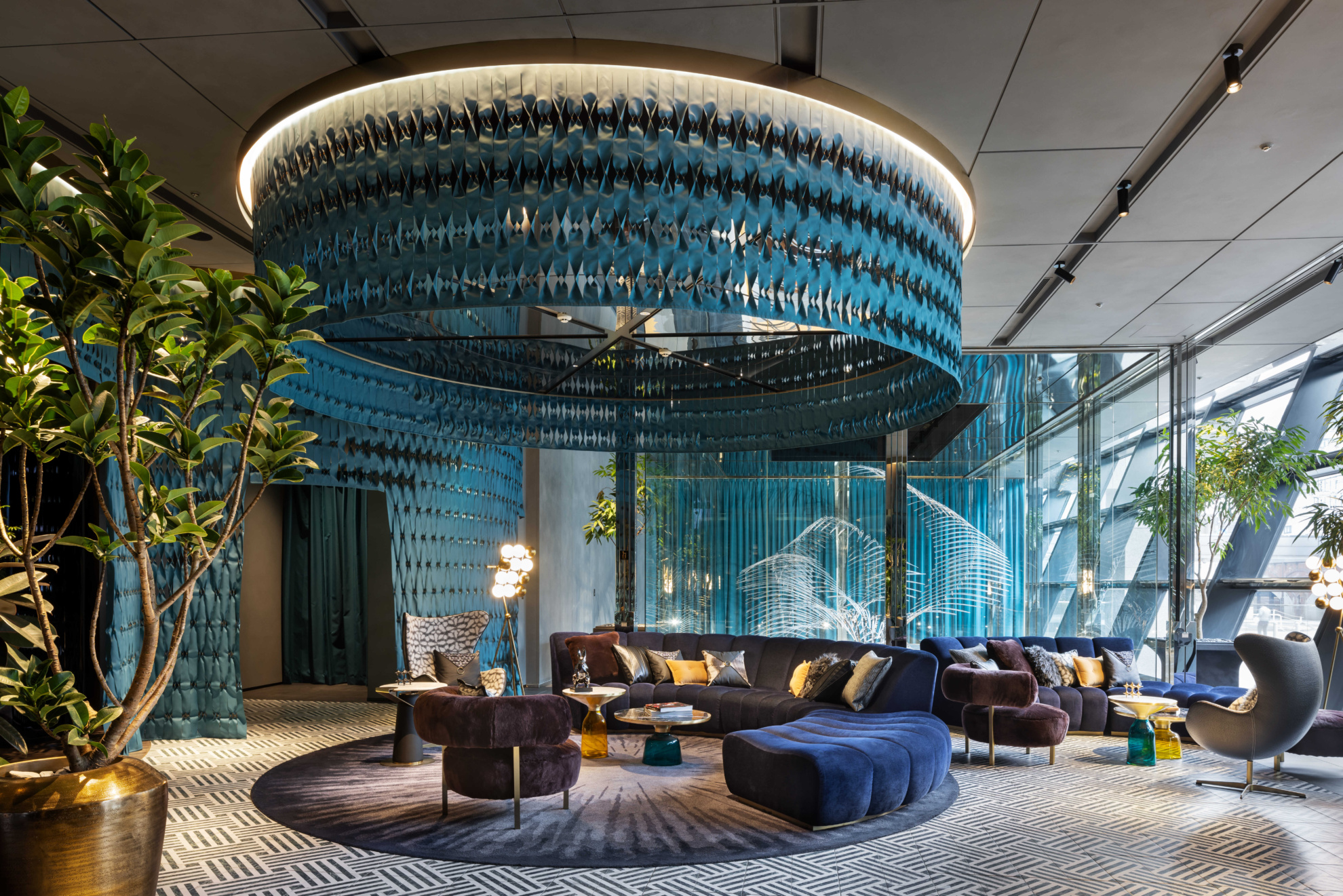 GUEST ROOMS -MERCURE TOKYO HIBIYA- | DESIGN STUDIO CROW-27