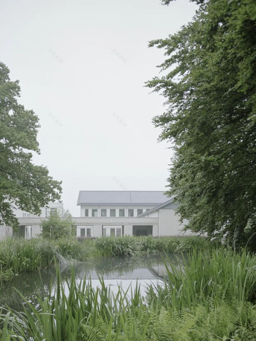 圣本笃修道院·瓦尔斯丨汉斯·范德兰-26