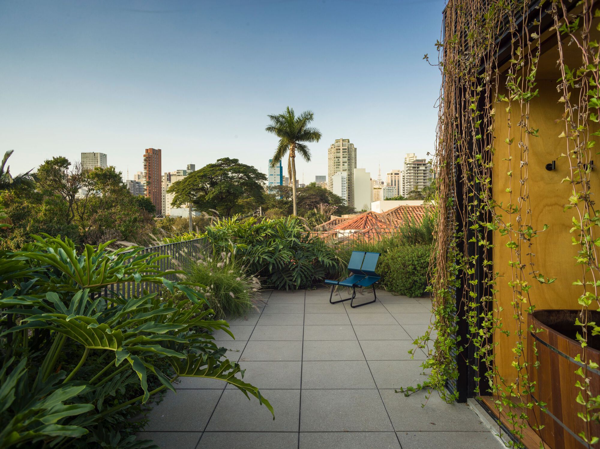 FBL 之家丨巴西圣保罗丨Claudia Haguiara Arquitetura,HGMA-28