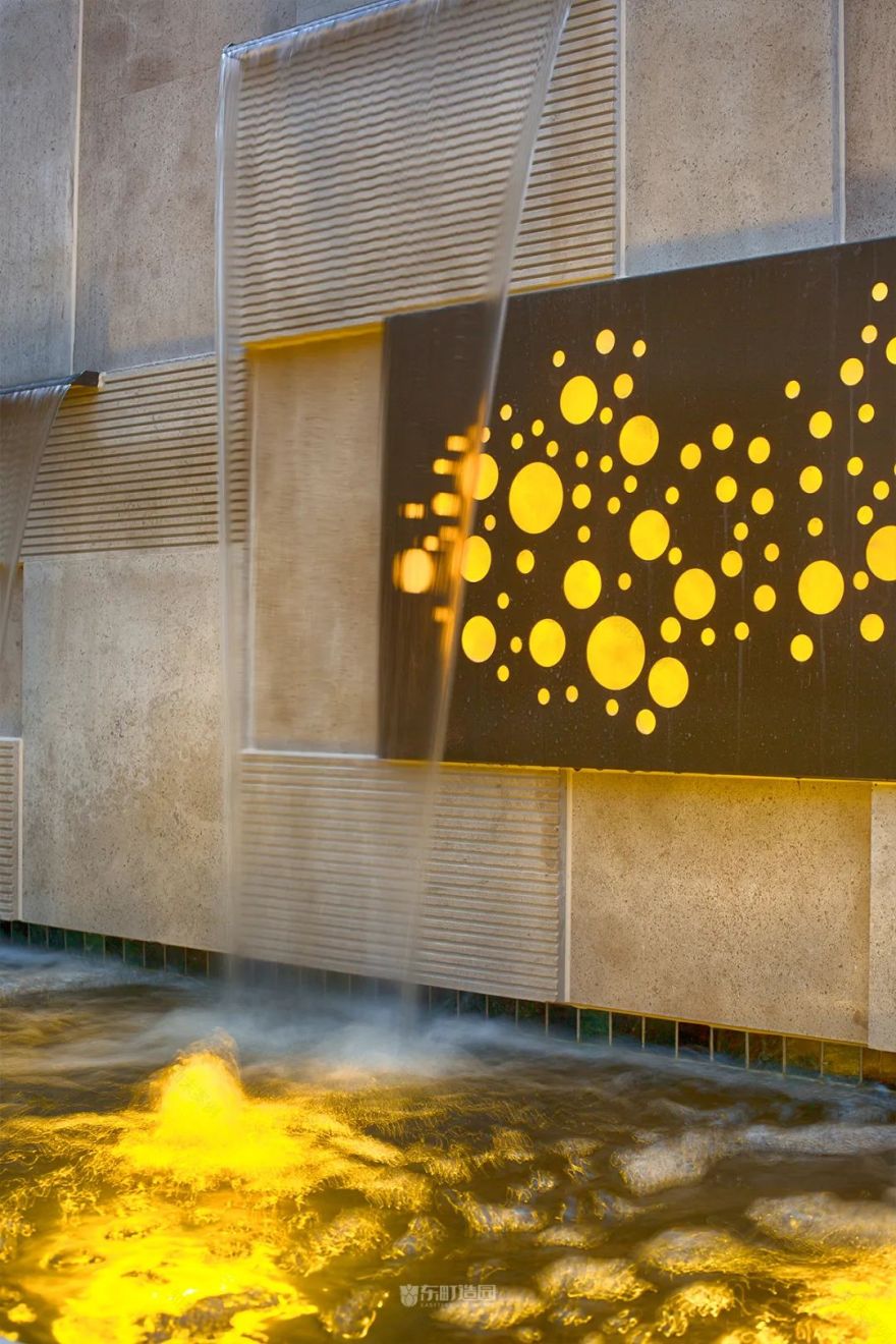 上海大宁金茂府玉兔园 | 自然与舒适的完美结合-65