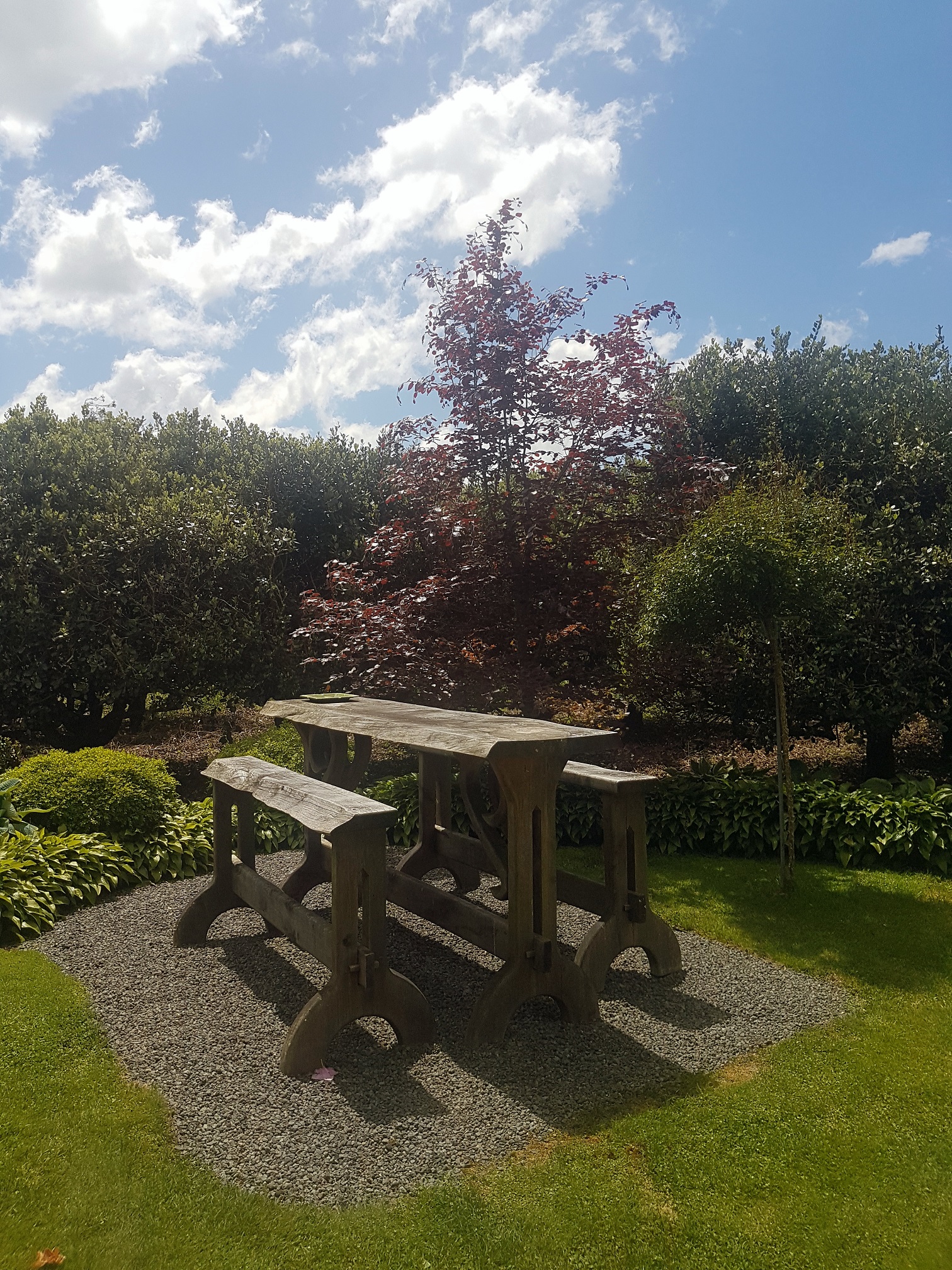 Cairnhill私人花园-73