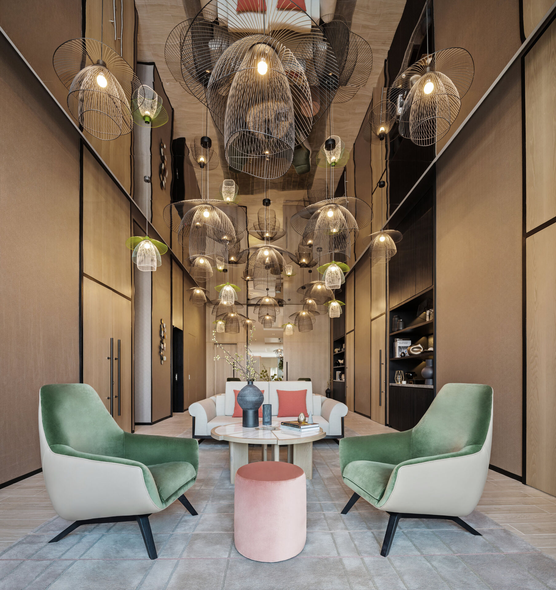 航空人寿酒店丨阿联酋迪拜丨Lulie Fisher-10