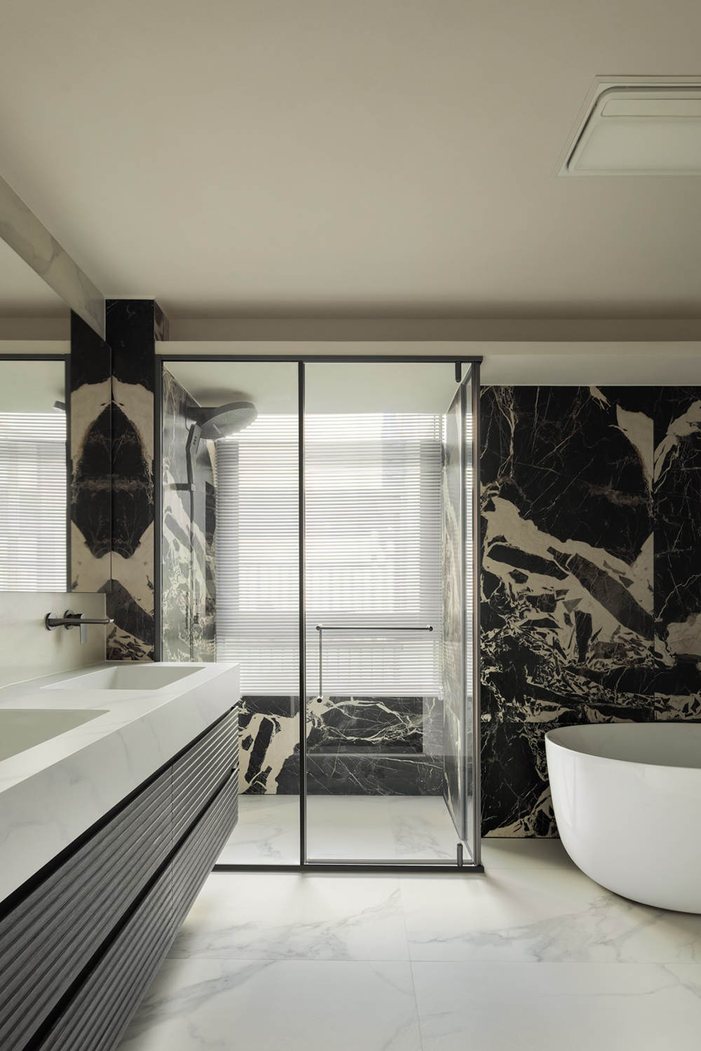 简约 · 暖意  新一空间设计丨中国汕头丨新一设计-77