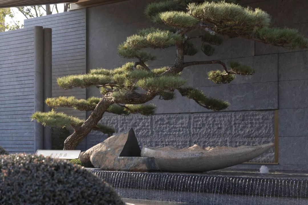 宁德宝信·郦景水鄉一期丨中国宁德丨深圳艺莫设计有限公司,福建博宇建筑设计有限公司等-34