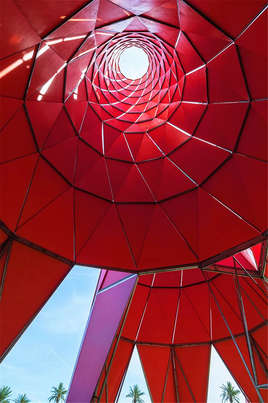 自然之灵感，艺术之展现——MAD Architects 设计作品解析-134