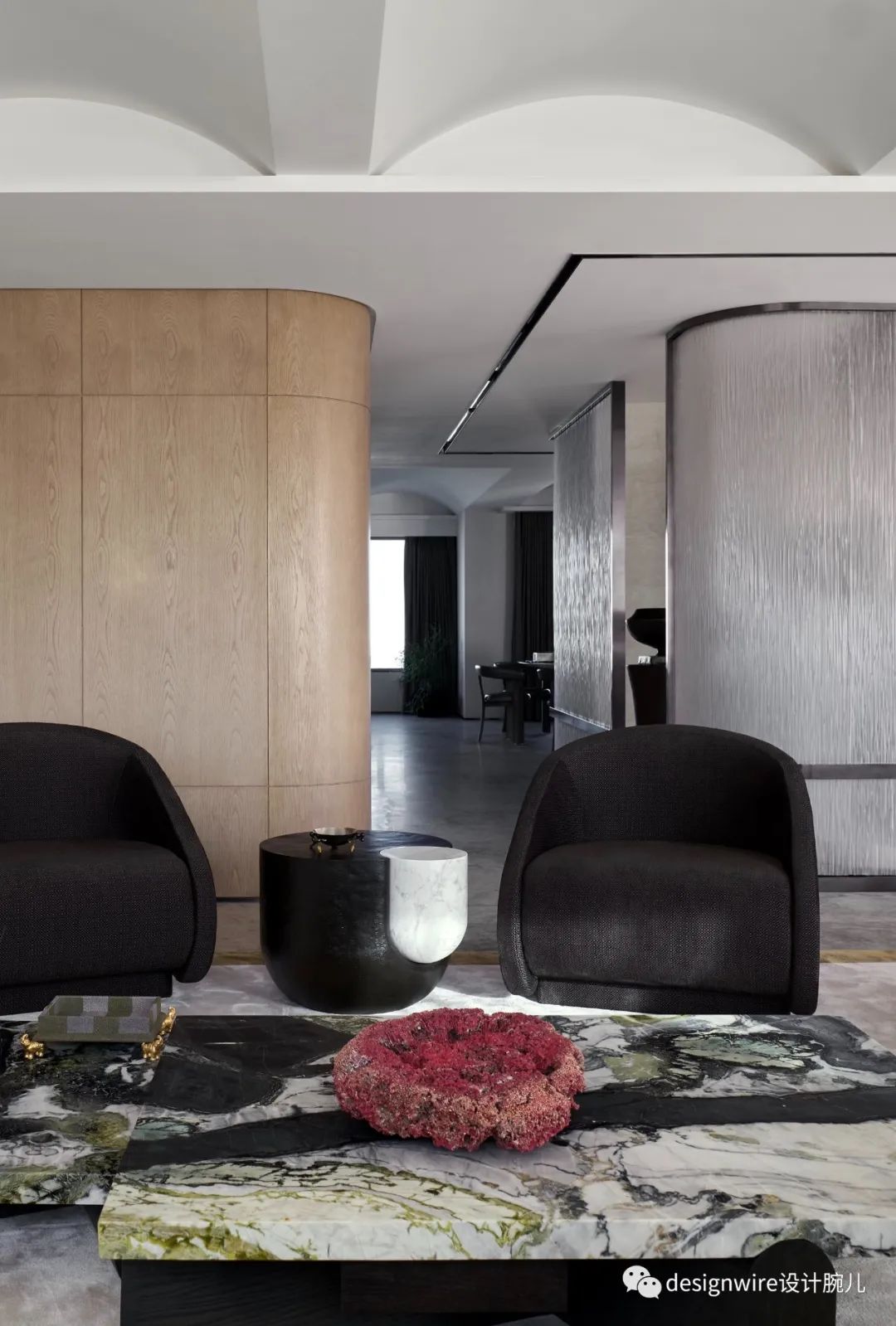 渡边智昭打造西湖美学私邸，演绎国际生活方式-43