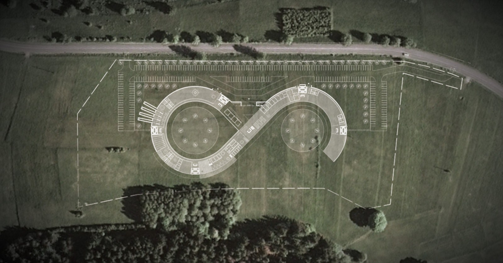 波兰Beskids山区酒店-10