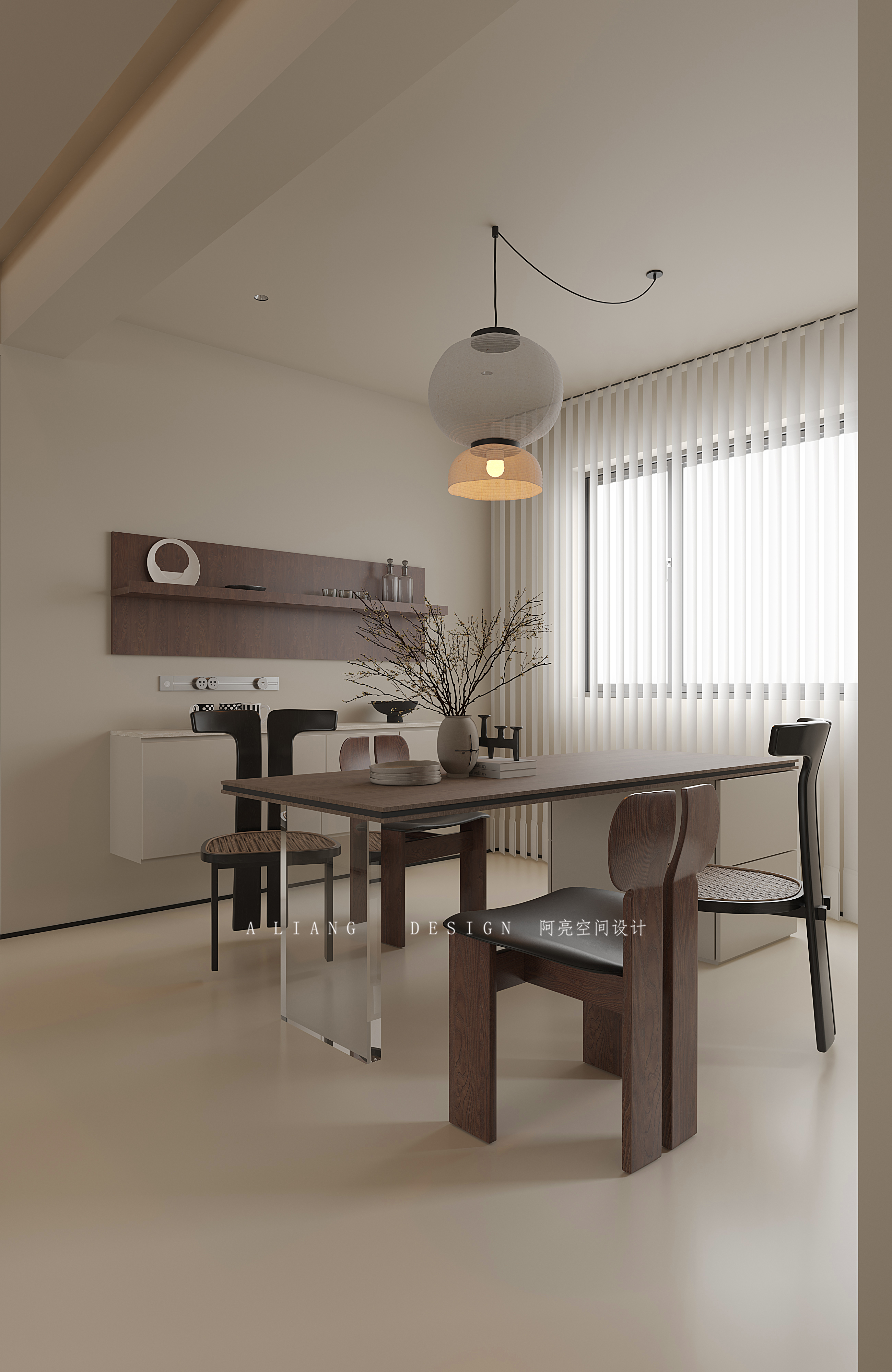 中古 奶油 极简-11