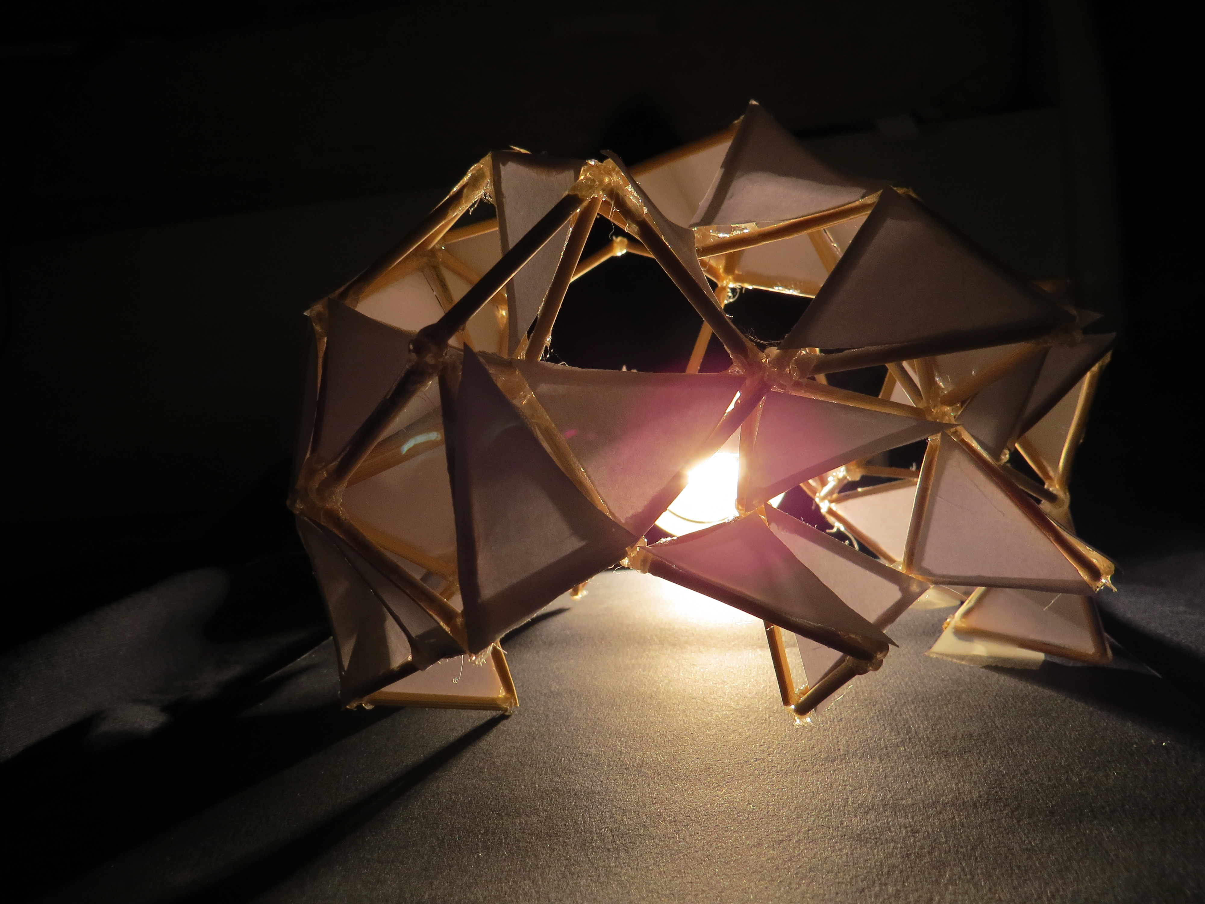 贫民窟展馆丨Ain Shams 大学建筑系-8