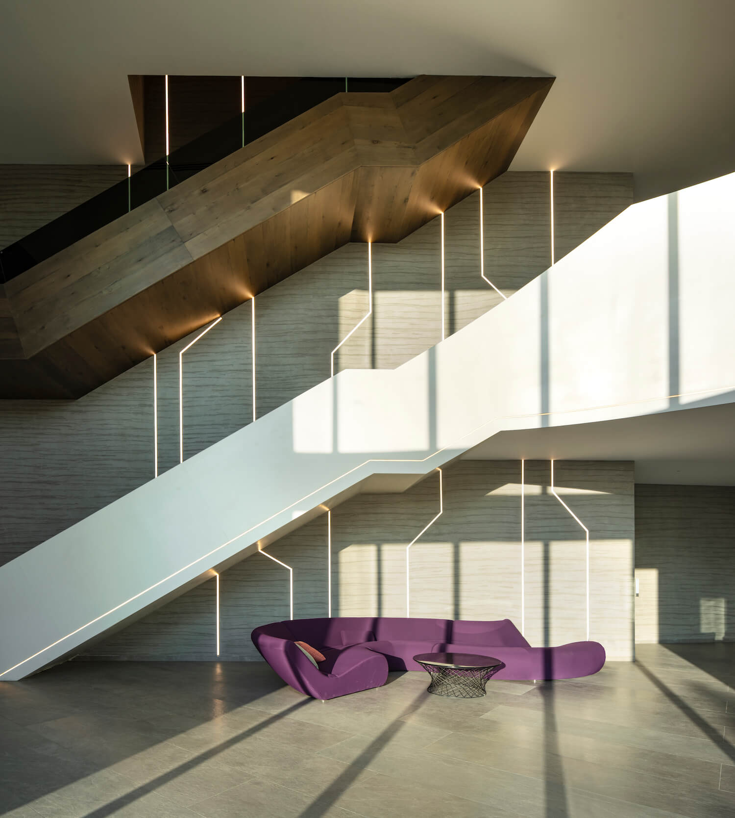 埃文塔多丨印度丨23DC Architects-12