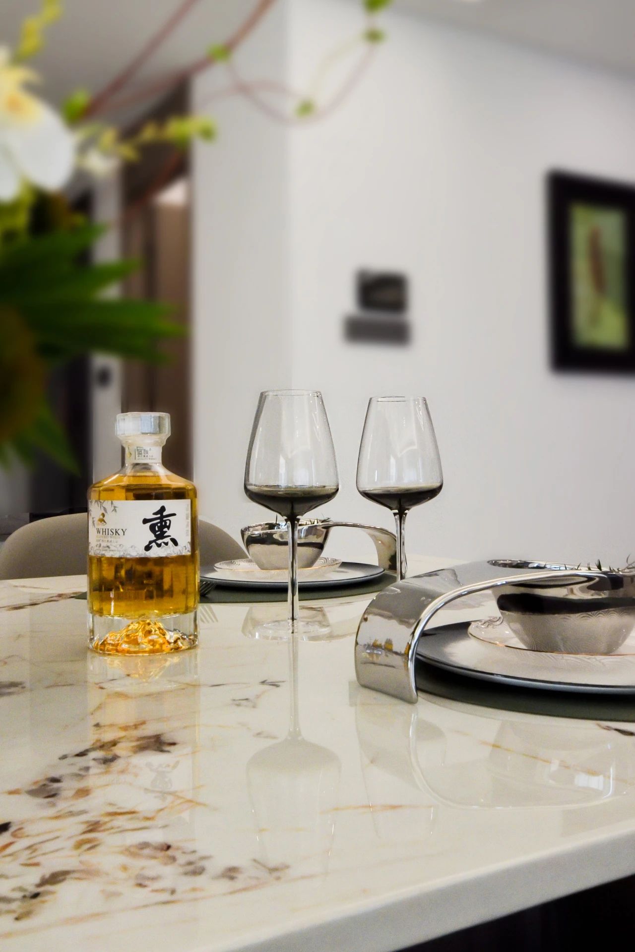 城发·佛山悦城峯境样板间丨中国佛山丨欧镱设计-32