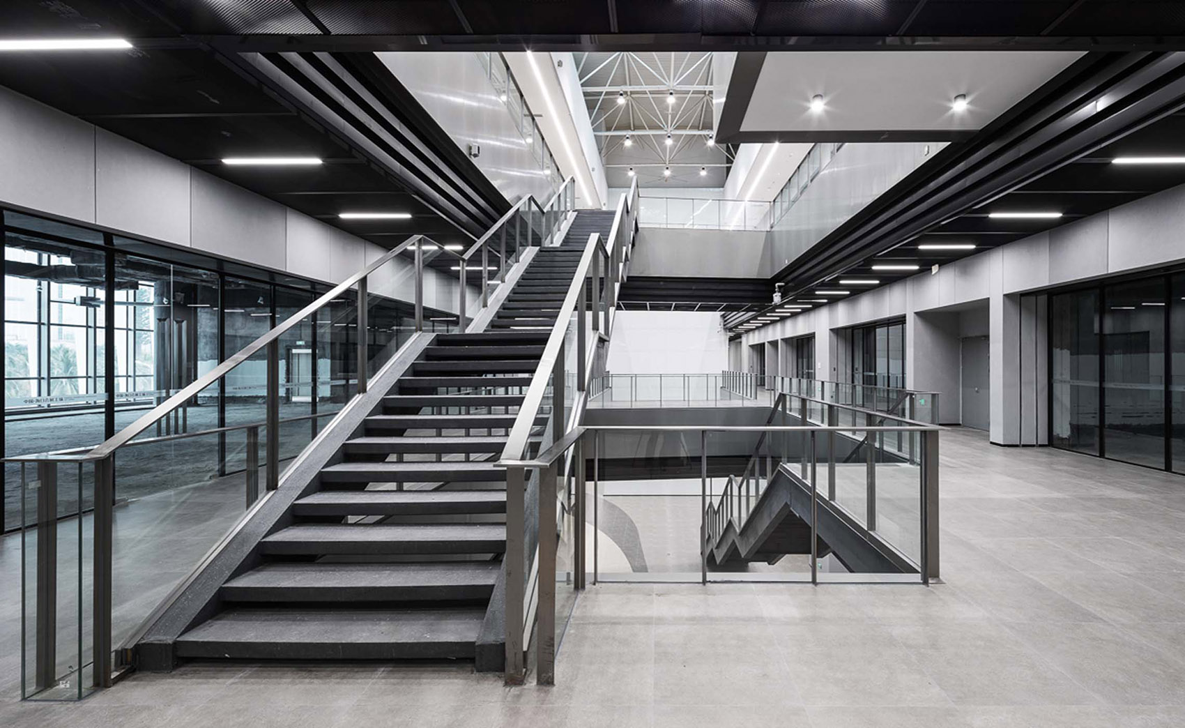 海口会展中心改造丨中国海口丨上海建筑设计研究院-34