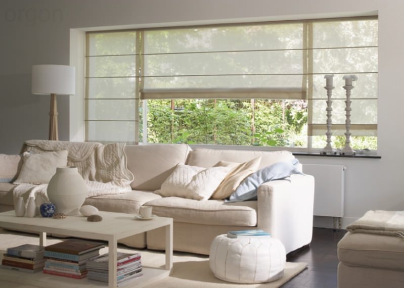 专业定制的魅力 | The Curtains Giant 商业空间设计-28