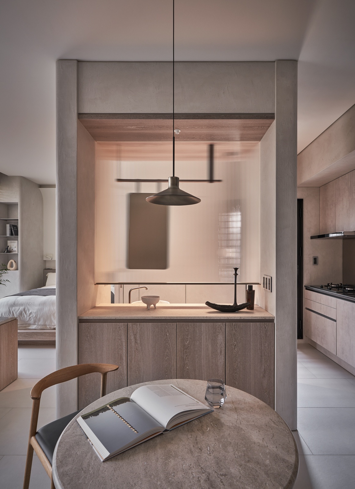 微型寓所 | 本直制作-17