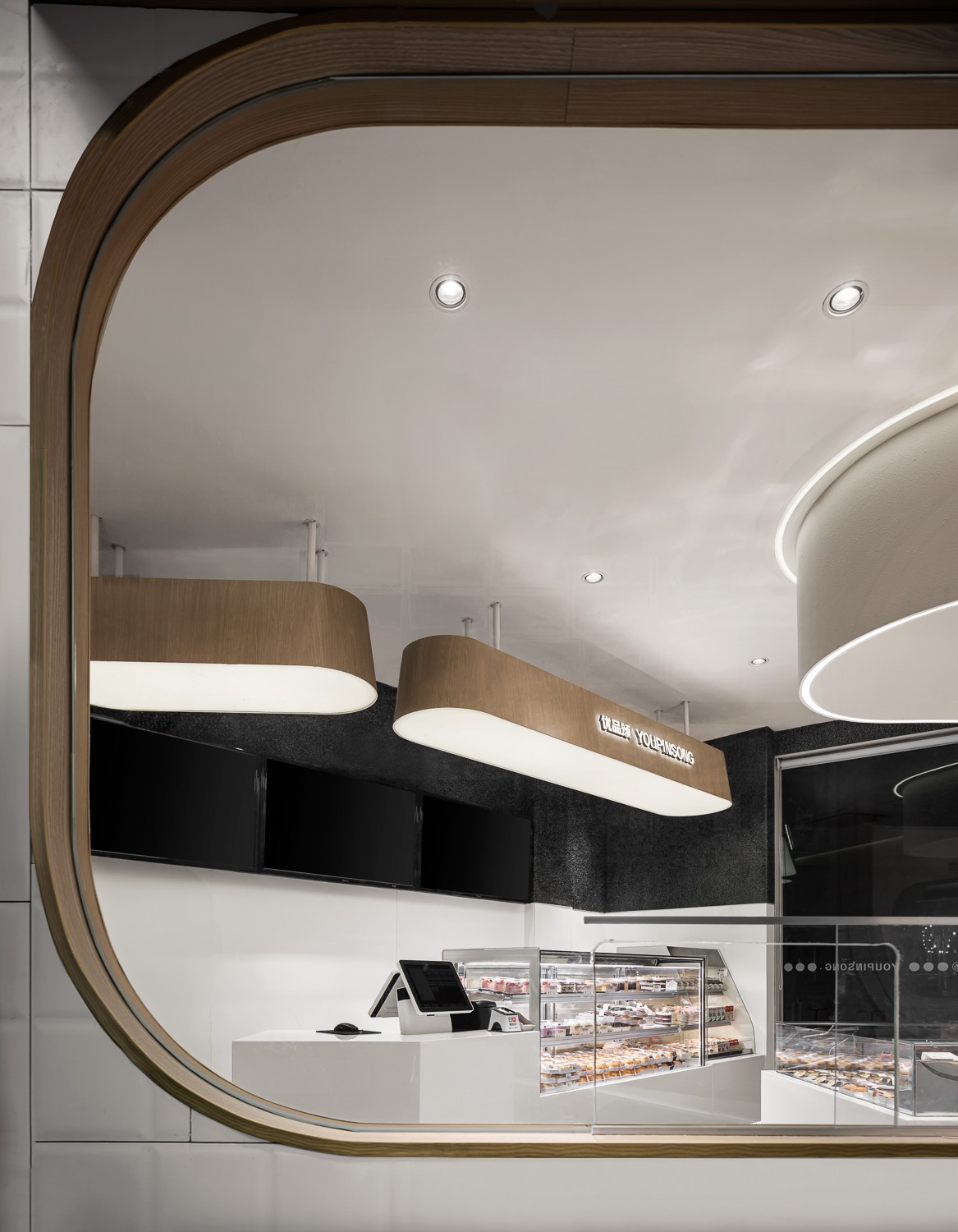 优品颂面包店丨中国深圳丨艺鼎设计-68