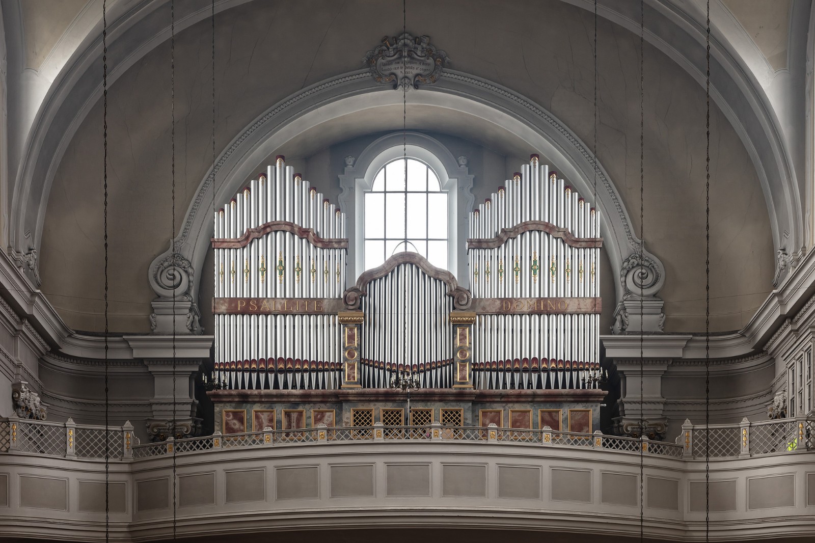 教堂摄影系列-6