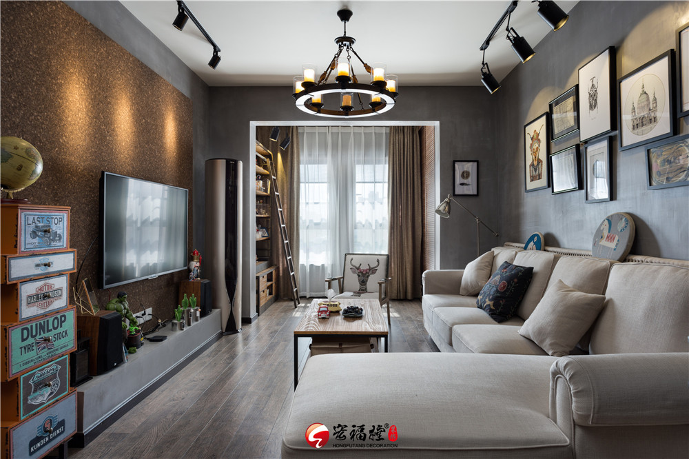 成都宏福樘装饰-0