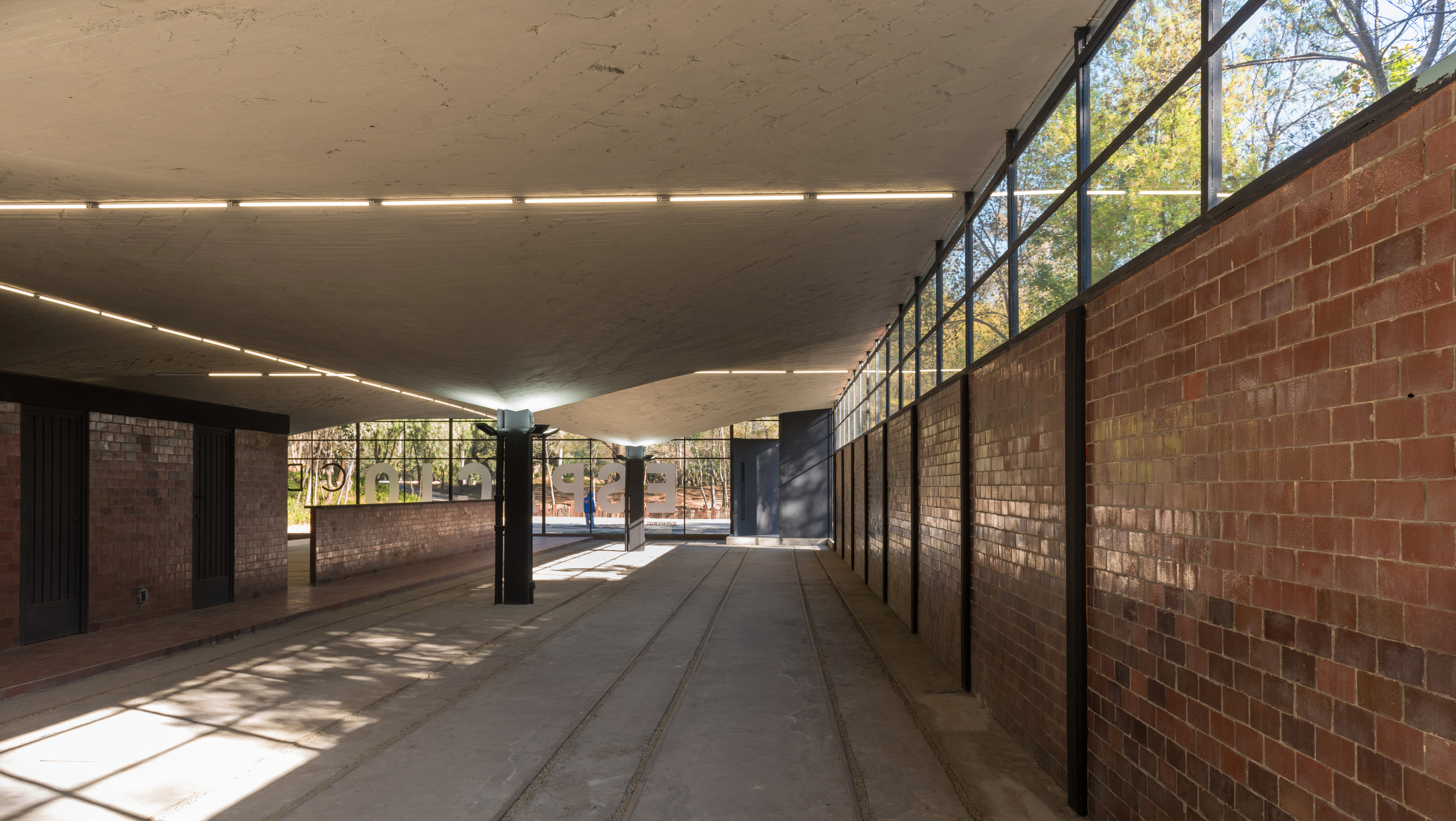 Espacio CDMX 文化中心-14