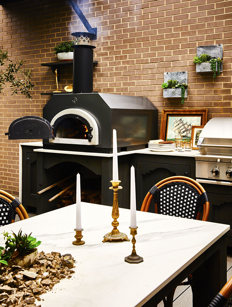 芝加哥 Alison Victoria 设计的女强人梦幻宅邸-16