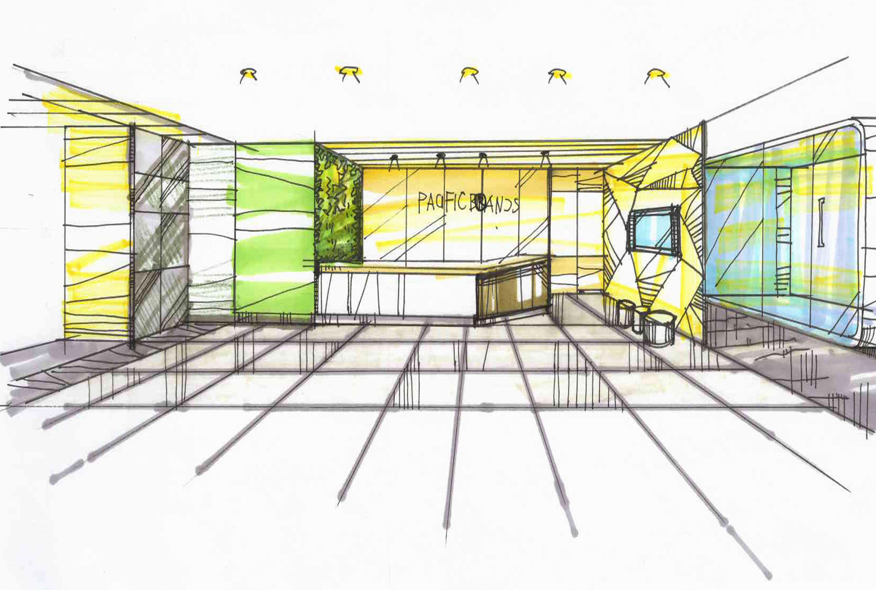 2015年前做的外资办公合集-2