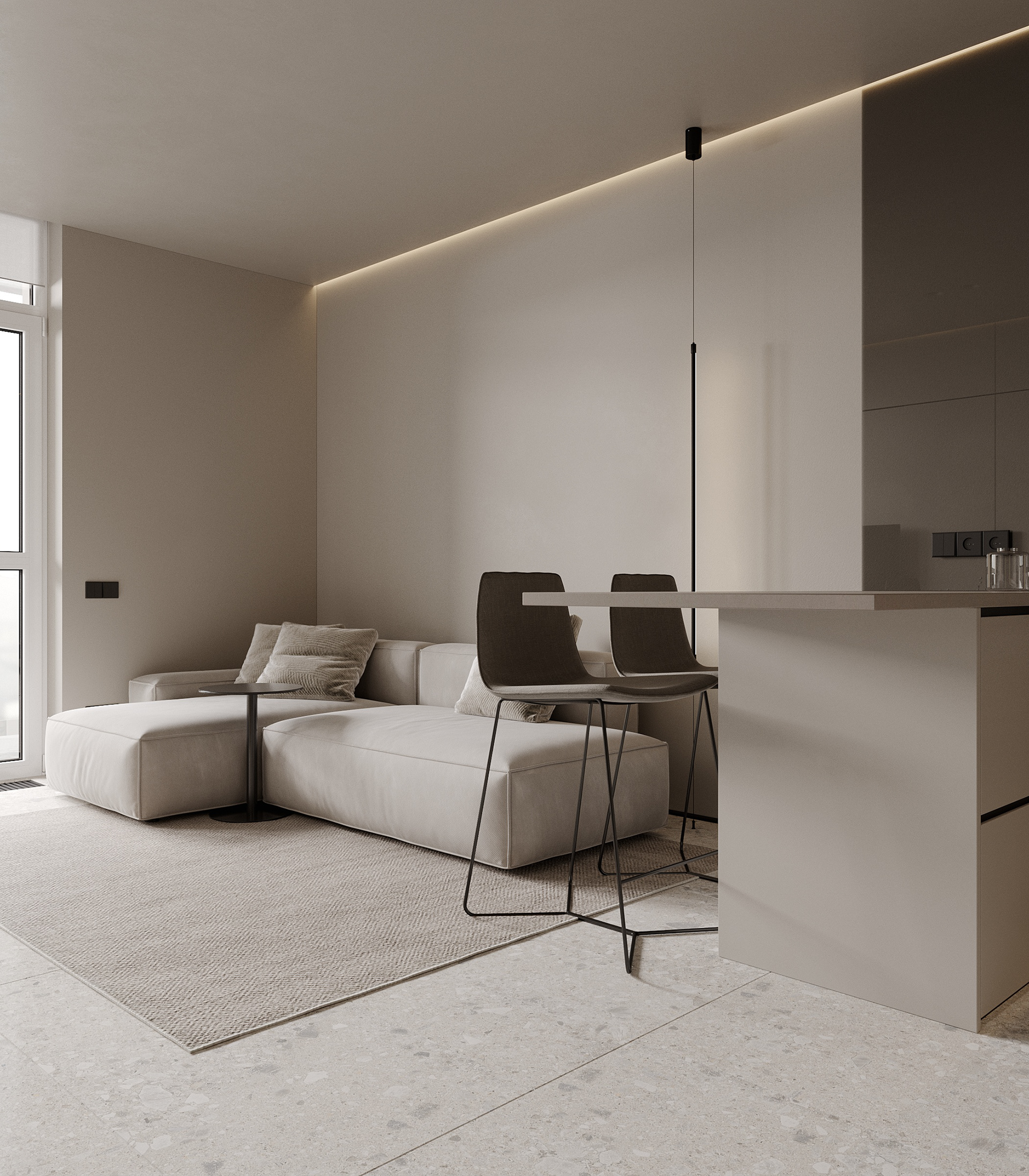 第二季度 21 加 23·住房丨2022-4