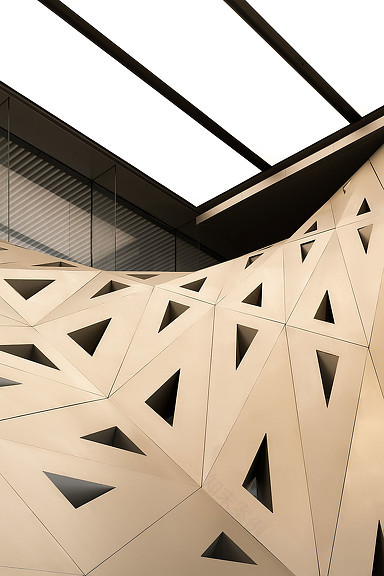 珠海恒琴公共空间 · 光之广场-7