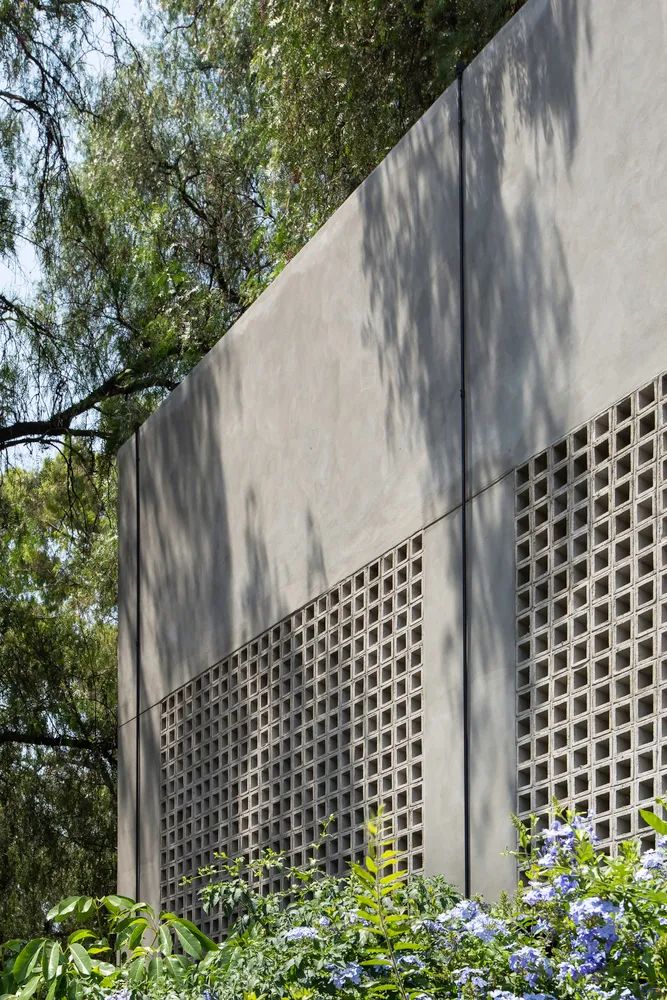 餐饮空间再利用 | 旧仓库变身高颜值餐厅-36