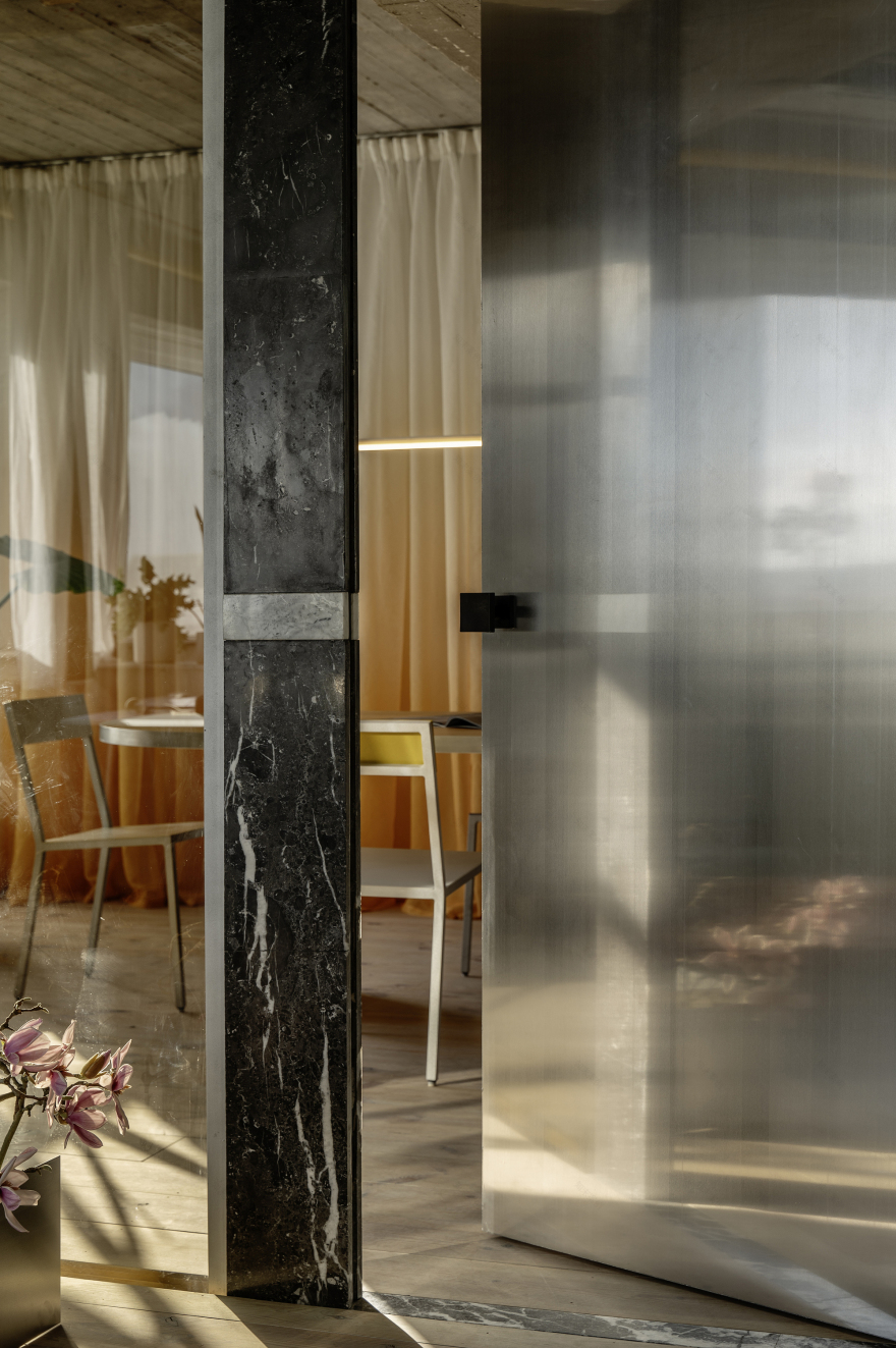 玛丽·托马斯工作场所丨比利时丨tweestroom architecten-29