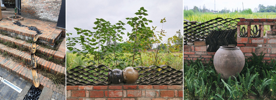 安仁华侨城南岸美村老酒坊改造,四川 / 乡伴朱胜萱工作室-83