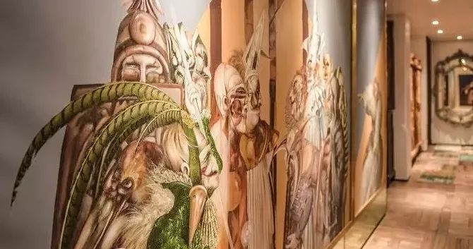 KK HOME 清迈 ：简单才是永恒的优雅-32