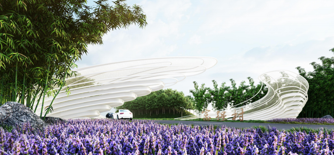 2025 年日本大阪世博会中国馆丨DDM 梦景未来-35