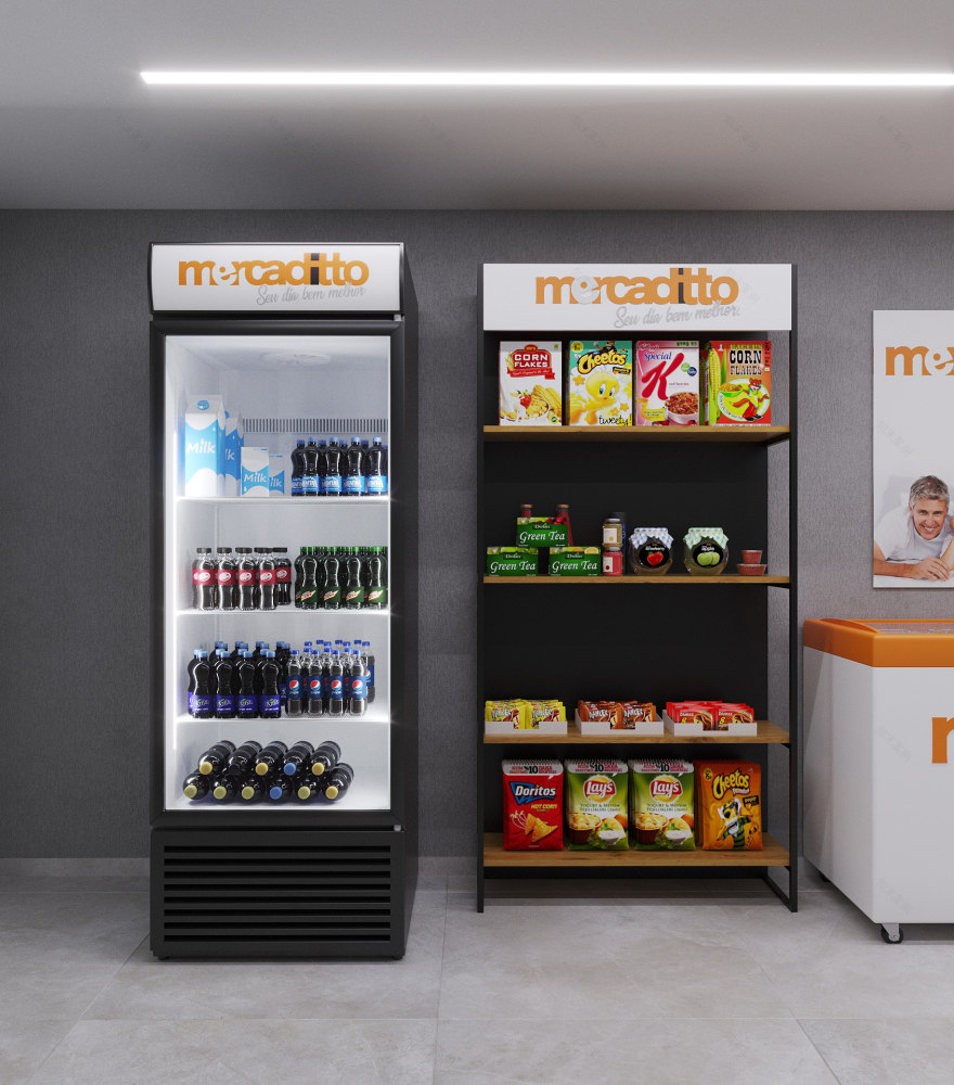 小市场丨Ricarcviz-5