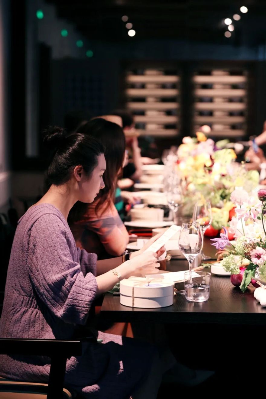 既象·仁爱堂正式启幕|百年气象,演绎重庆全新风尚地标-68