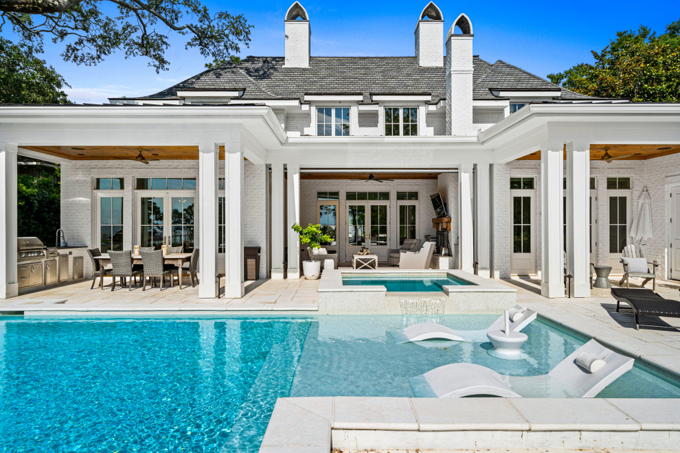 丨Bob Chatham Custom Home Design-73