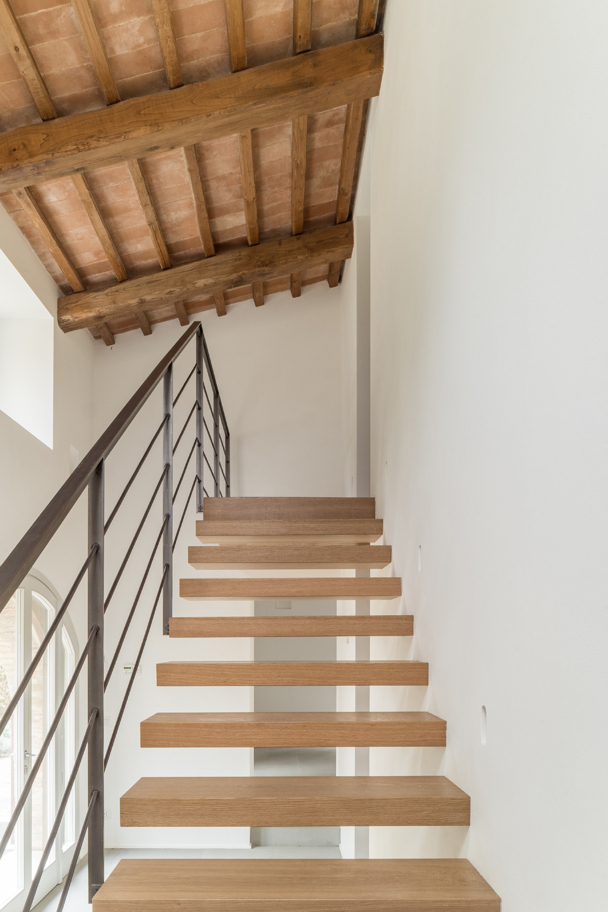 Al 住宅丨意大利丨VPS Architetti-33