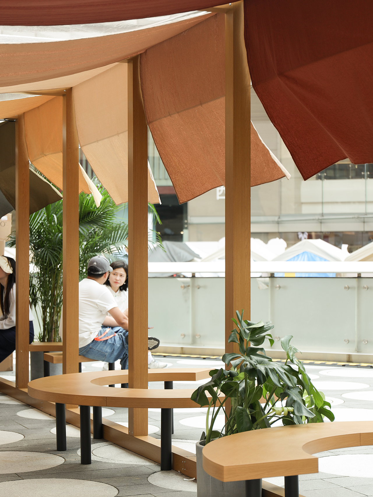 牧场计划2024:寻找新商业栖息地丨中国上海丨YEAPLAB一溥建筑-104